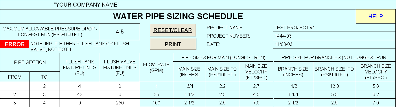 HVAC Design Solutions Plumbing Design