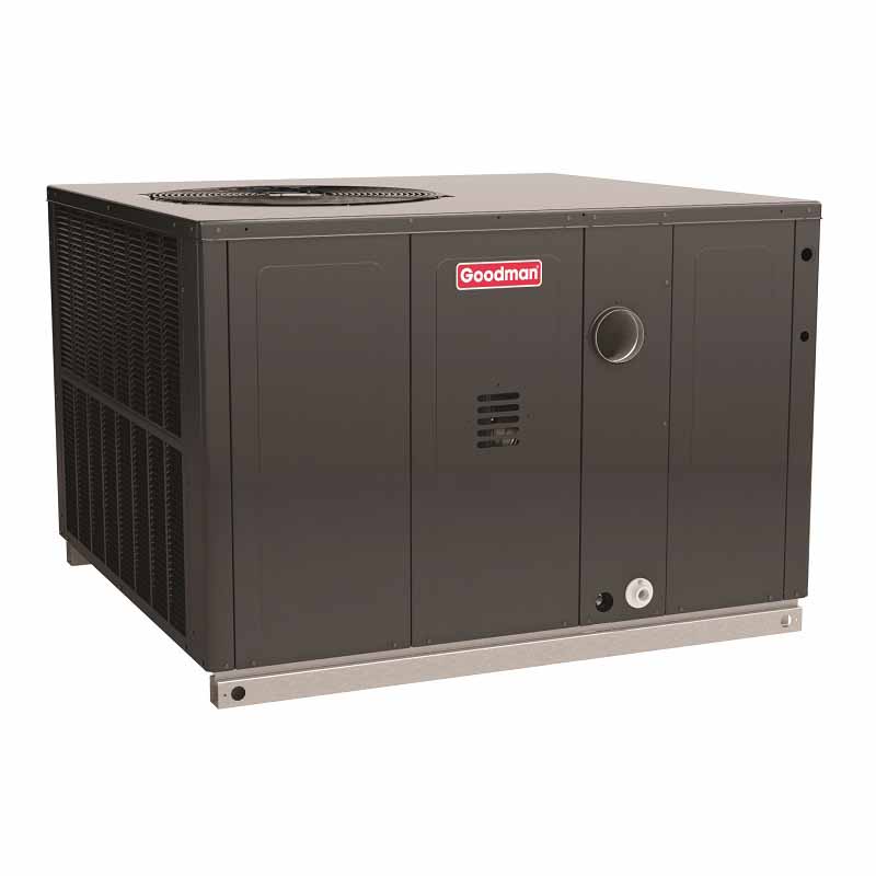 Heat & A/C Package Units for Mobile Home