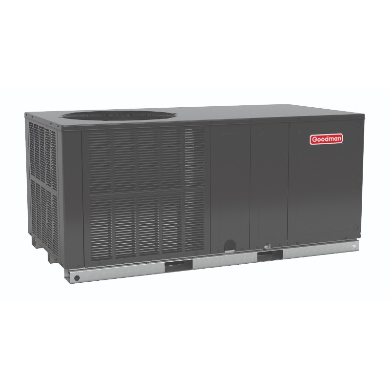 Goodman Heat Pumps