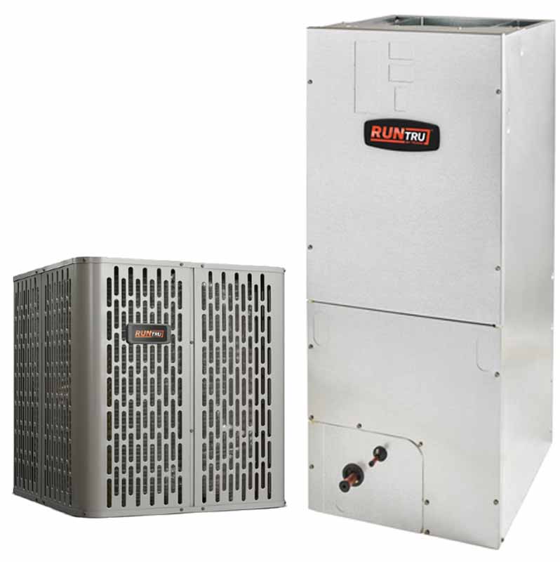 RunTru by Trane Heating & Cooling Systems | HVACDirect.com