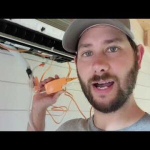 How To Install A DIY Mini Split Condensate Pump @aspenpumpsgroup