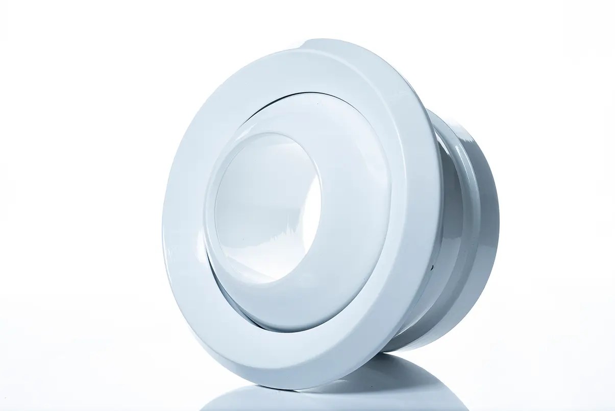 Diffusers HVAC Distributors