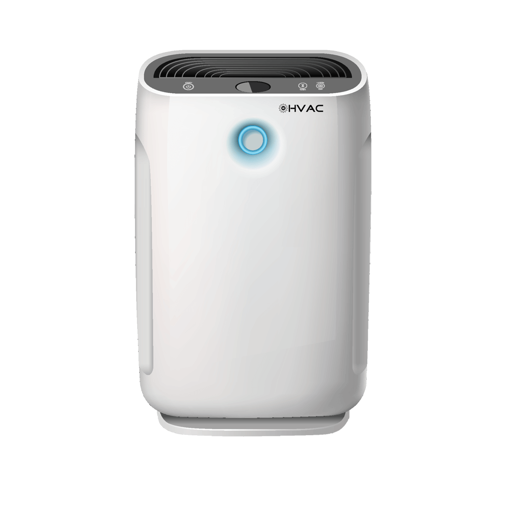Air Purifiers for Rental or Sale HVAC Engineering Services