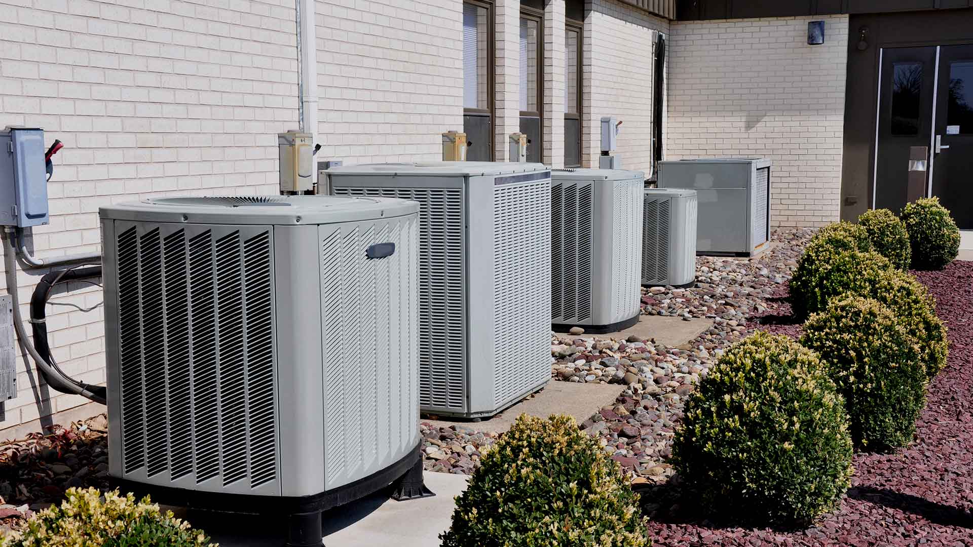 Contact Us First Call HVAC