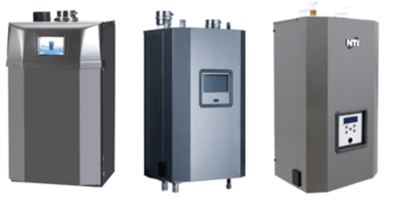 Gas Boilers Mississauga & Oakville Gas Boiler Installation