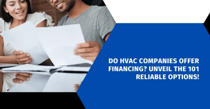 5 Benefits of Financing Your HVAC System - Air Doctor Heating and Air ... 5 Benefits of Financing Your HVAC System - Air Doctor Heating and Air ...