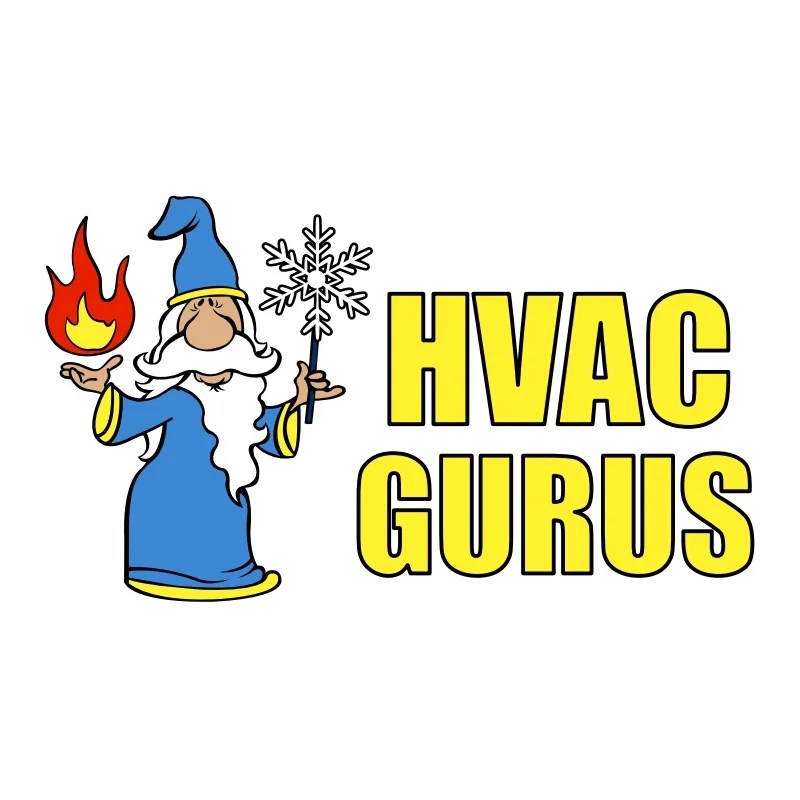 HVAC Gurus' Residential Services