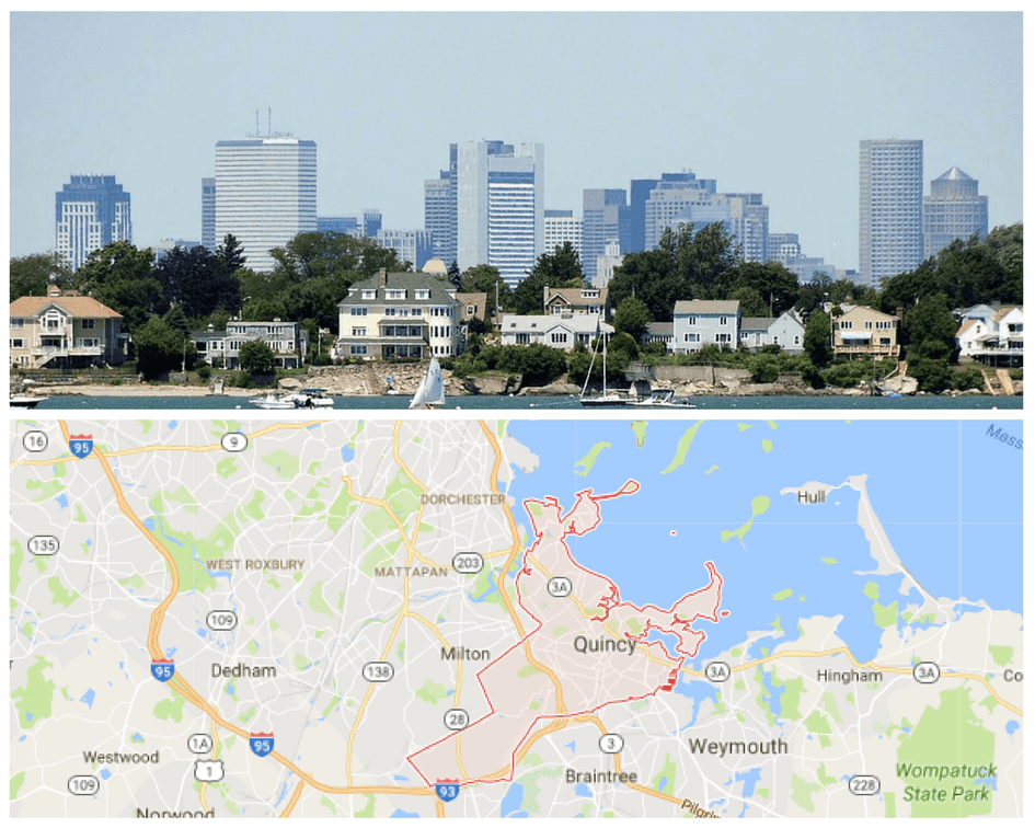 Heating and Cooling Repair and Installation Services in Quincy