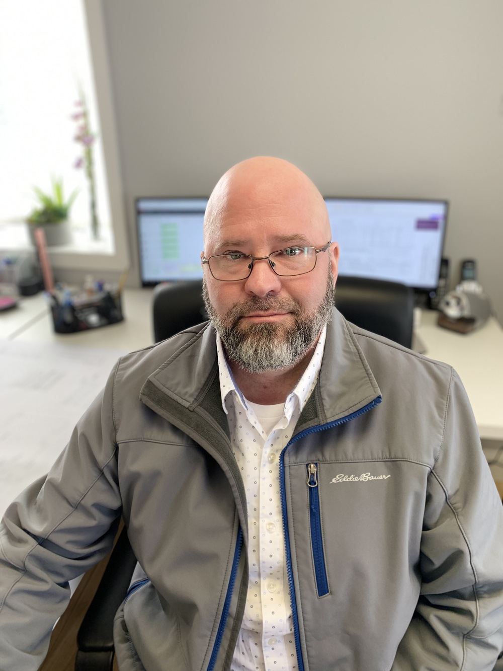 Ryan Wagner1 HVAC Industries