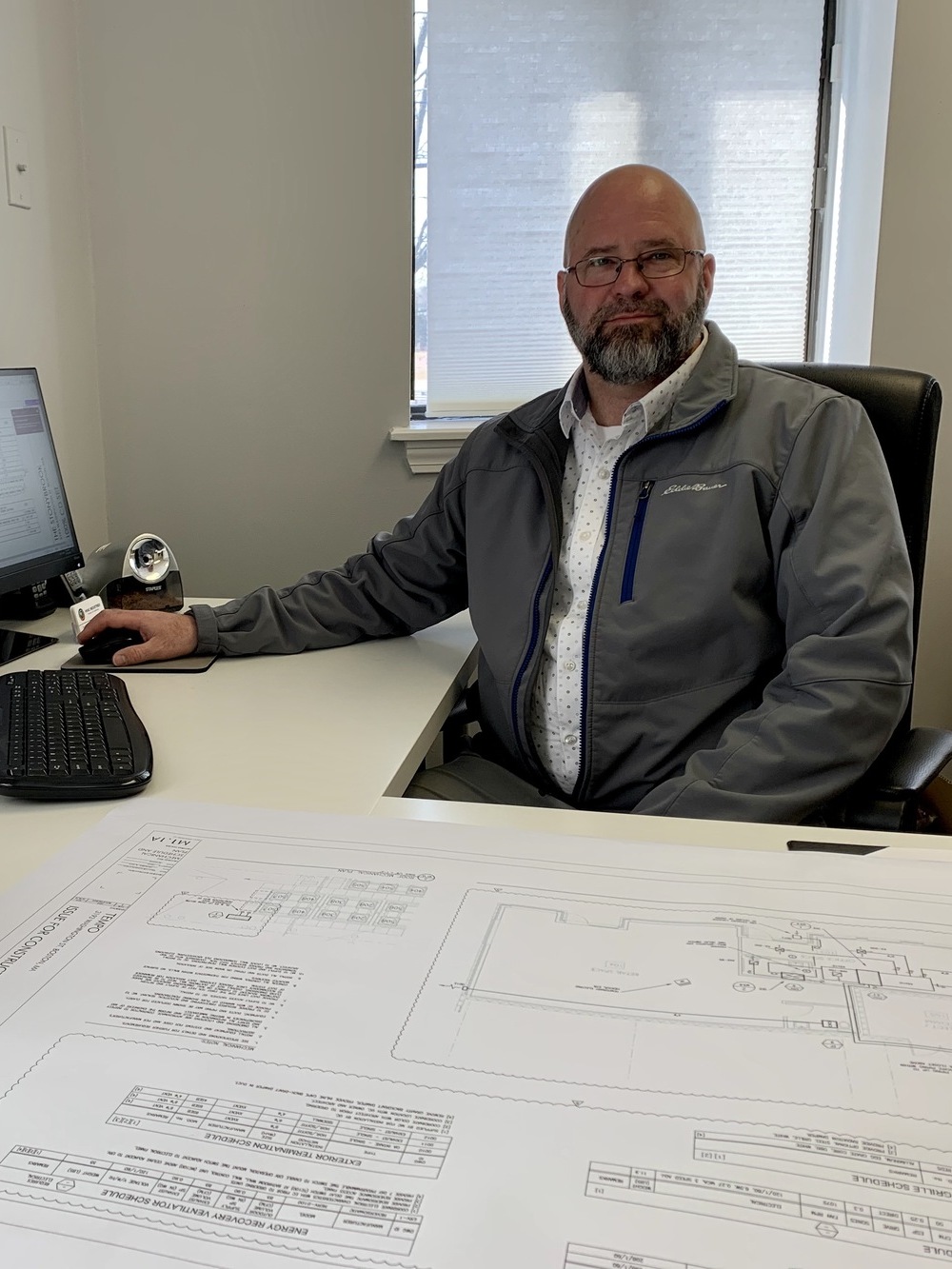 Ryan Wagner HVAC Industries