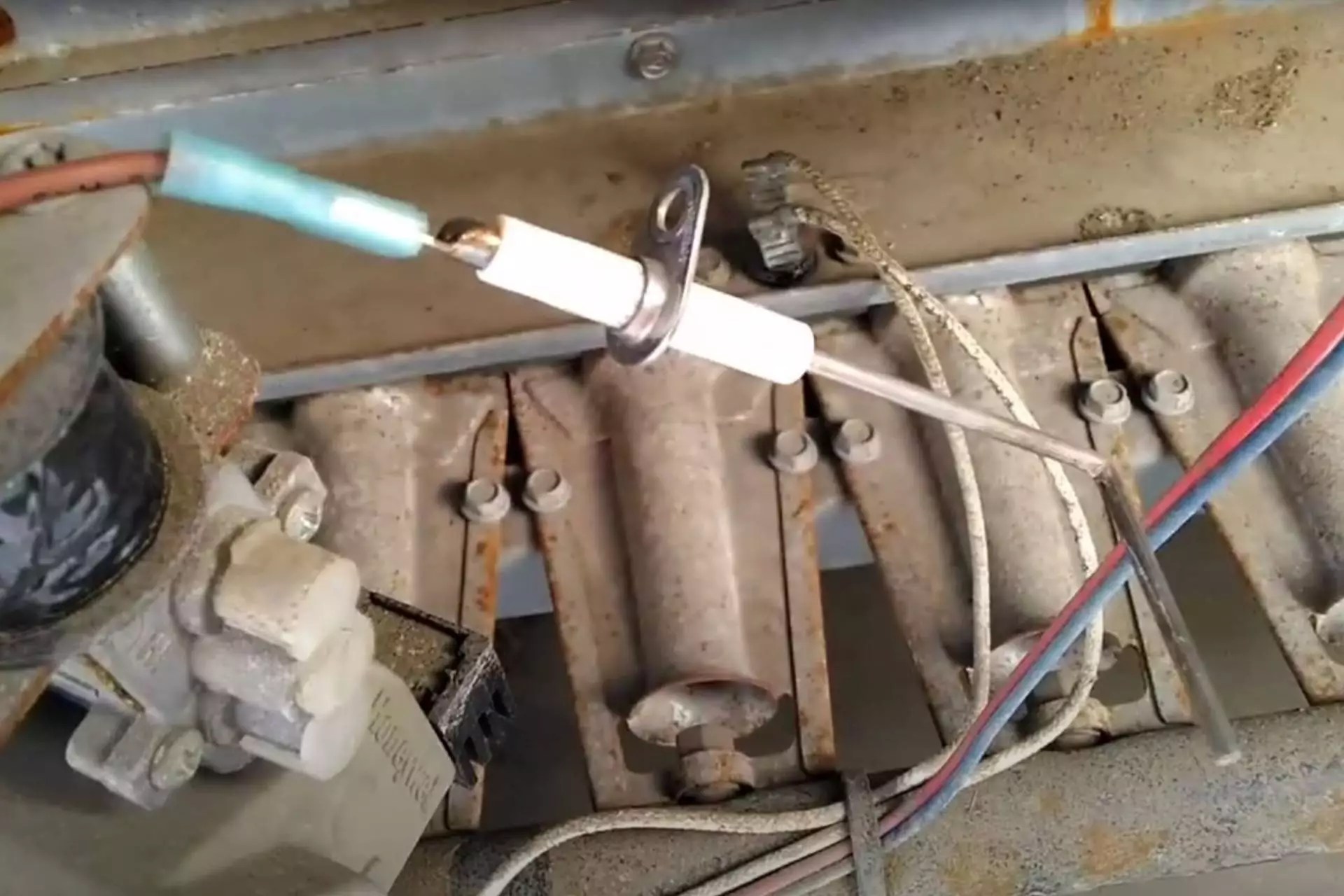 Why Flame Rod Failures Happen and How To Prevent Them HVAC Know It All