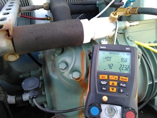Refrigerant Pump Down Explained | HVAC Know It All