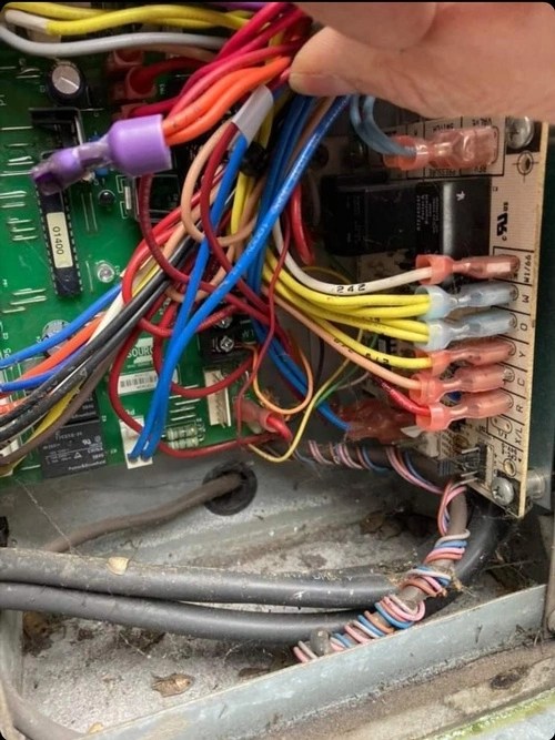 Heat Pump Reversing Valves and Their Control Designation HVAC Know It All