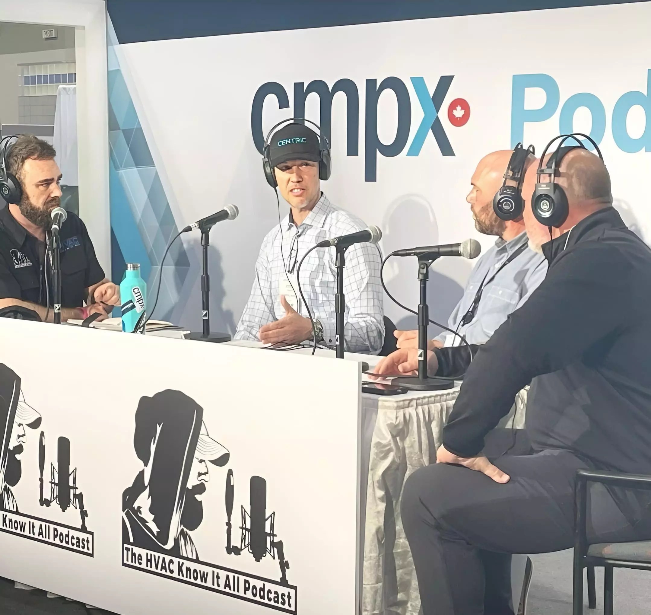 Homepage HVAC Know It All