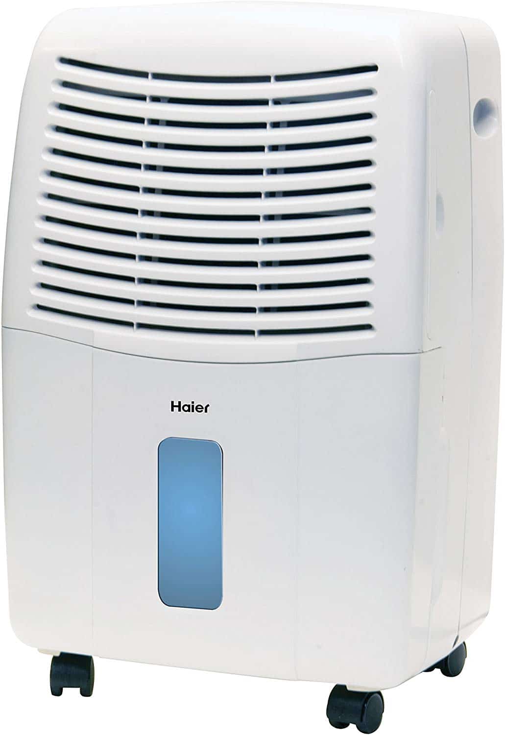 5 Best Haier Dehumidifiers Reviewed in Detail (Winter 2024)