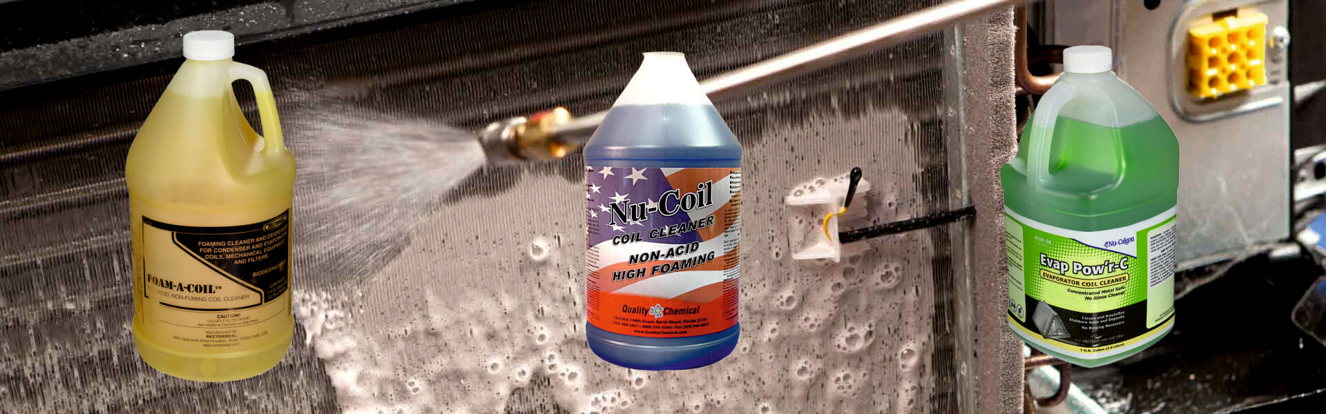 5 Best AC Coil Cleaners (Winter 2024) — The Complete Guide