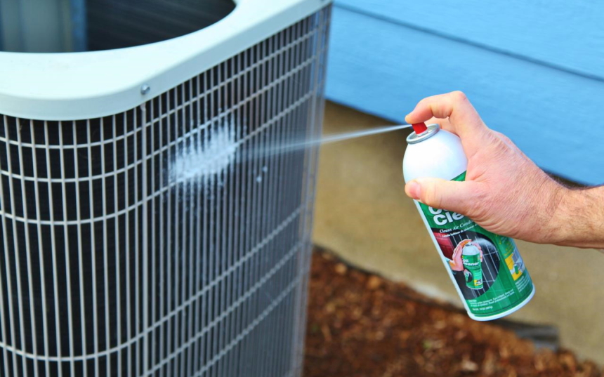 How to Clean an Air Conditioner Complete Guide and Useful Tips