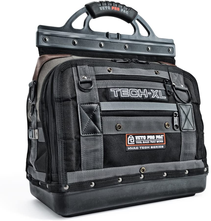 8 Best HVAC Tool Bags (Winter 2024) — The Complete Guide