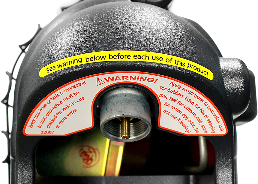 5 Best Electric Heaters for RV (Summer 2024) The Complete Guide