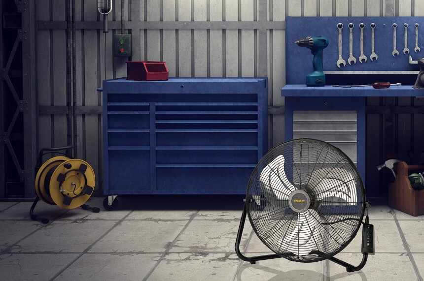 Fan vs AC Compare and Decide!