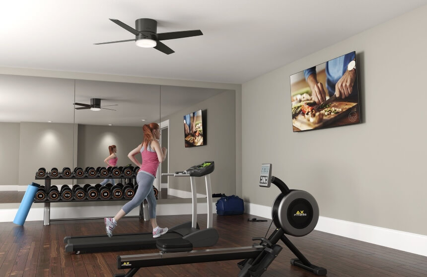 How Much Electricity Does a Ceiling Fan Use? Comprehensive Guide