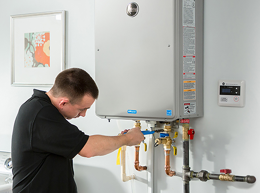 Gas vs Electric Water Heater Compare and Decide!