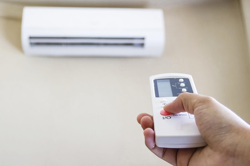 Air Conditioner Troubleshooting Common Problems and Solutions