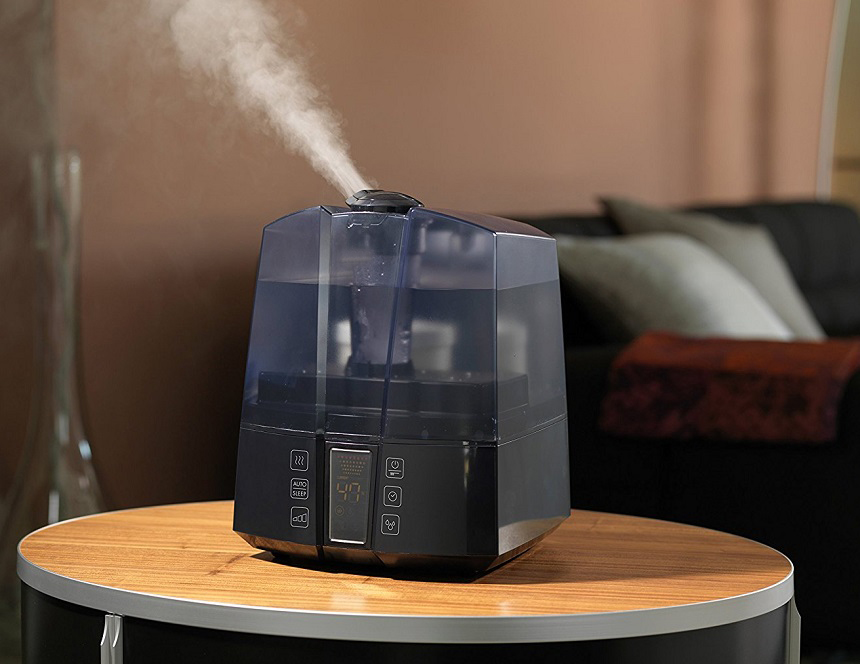 Cool Mist vs Warm Mist Humidifier Indetail Comparison
