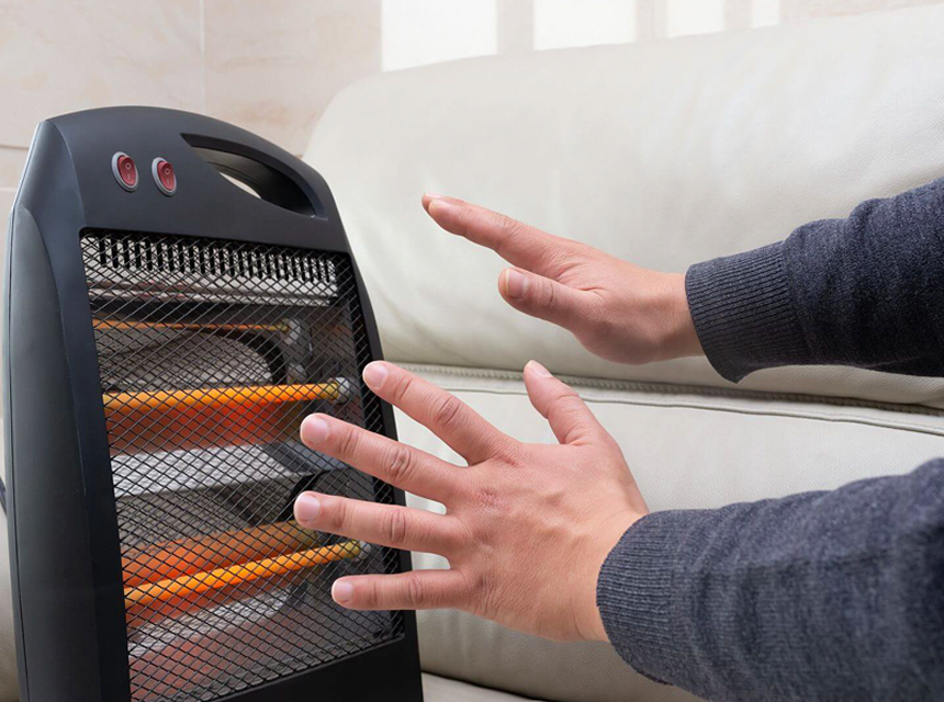 How to Heat a House Without a Furnace Alternatives and Hacks