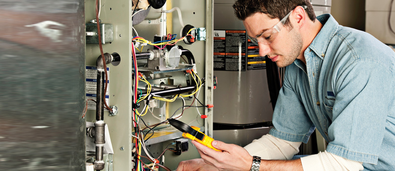 Refrigeration Training & EPA Technician Certification