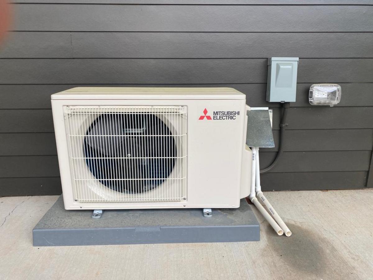 Air Conditioning Home Installation Experts HVAC of Atlanta