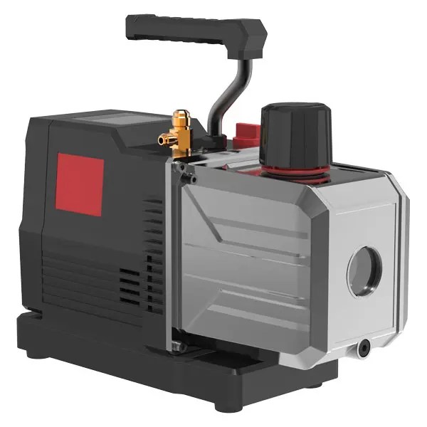 DC Motor Vacuum Pumps