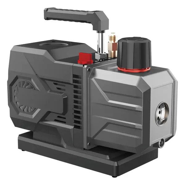 DC Motor Vacuum Pumps