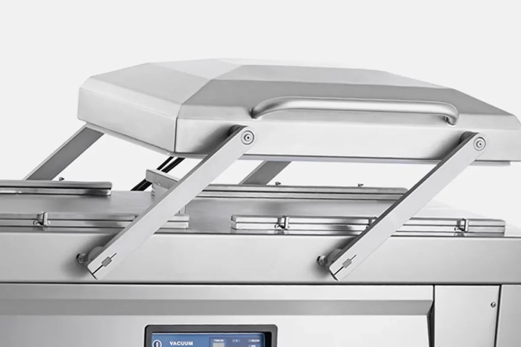 10 Advantages of Central Vacuum System for Packaging Industry