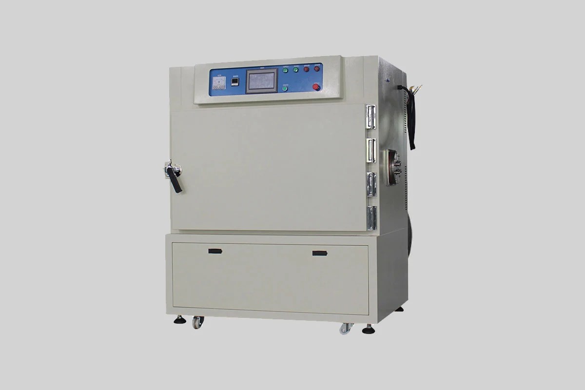 6 Key Advantages of Microwave Vacuum Drying Equipment