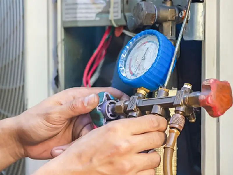 Mastering Manifold Gauge Use for Optimized HVACR Operations