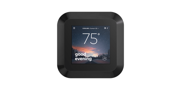 Building36 Launches Innovative Smart Thermostat HD - HVAC/P
