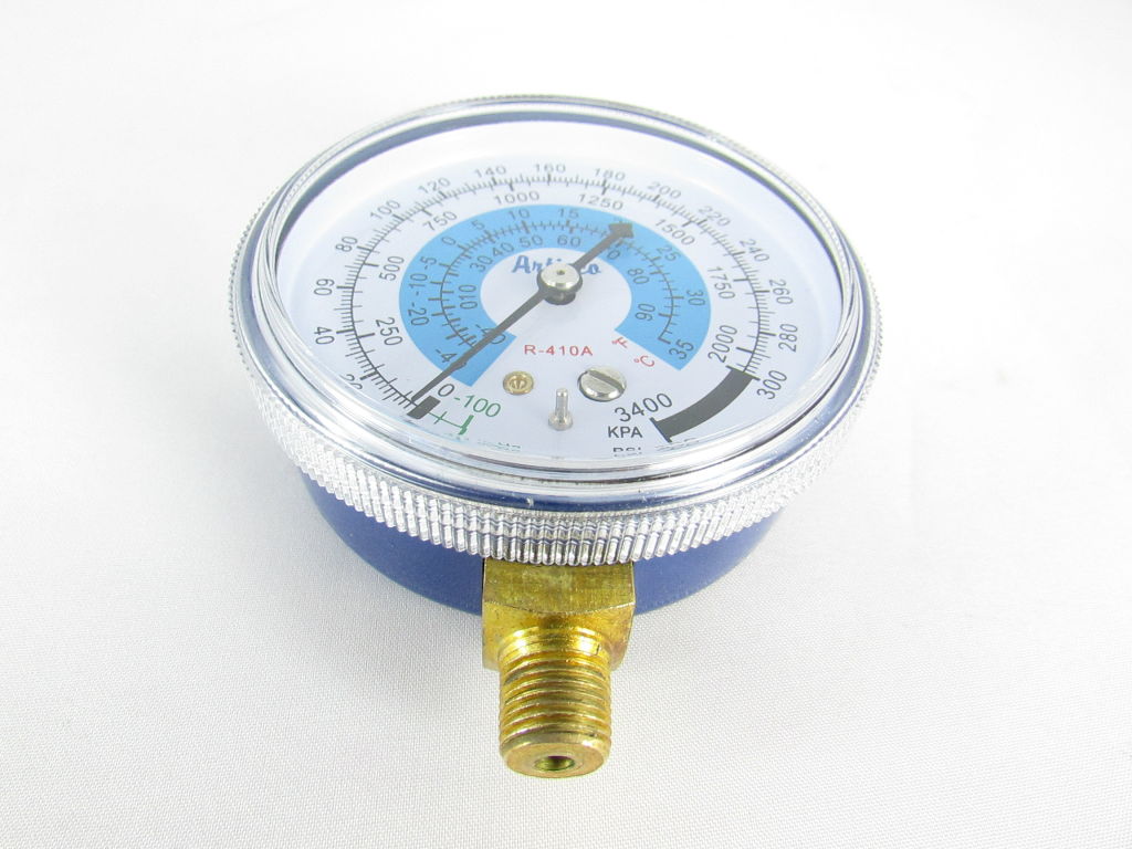 R410ALOW SIDEDUAL SCALE HVACR DEPOT