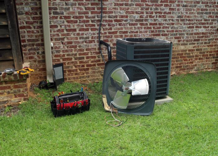 How Much Does It Cost To Repair HVAC 5 Factors