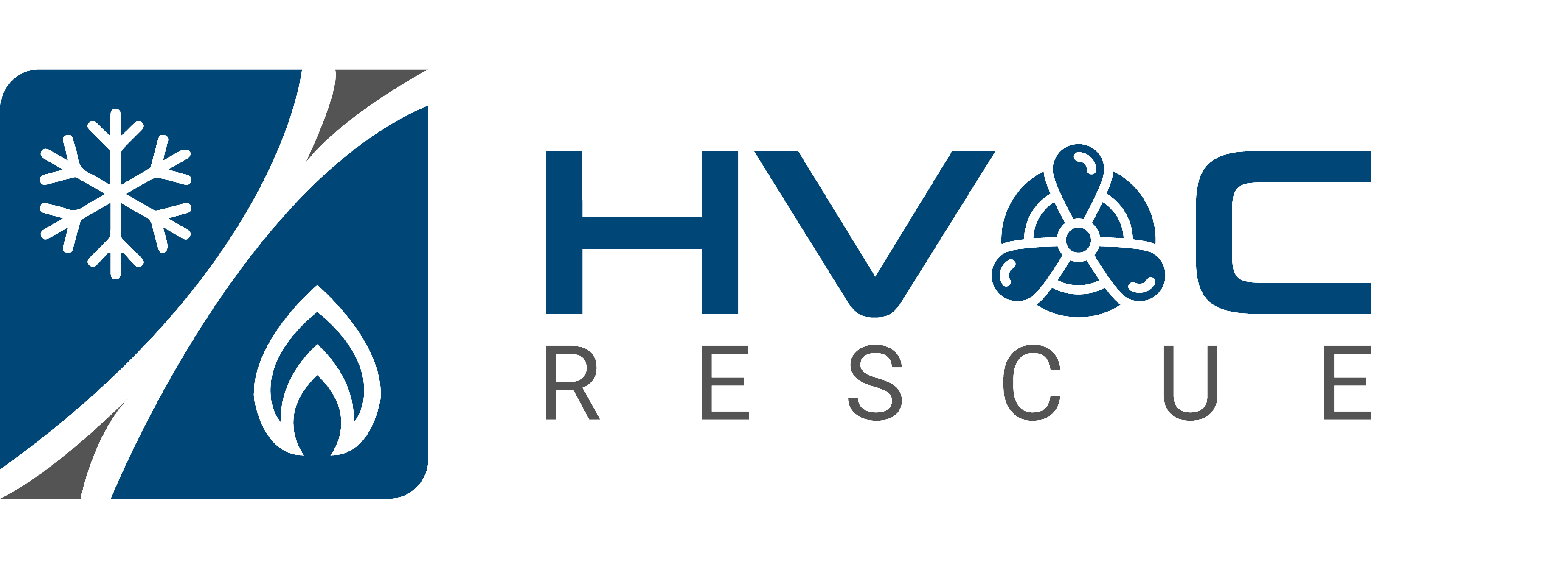 Commercial Air Conditioning Services HVAC Rescue Emergency Air