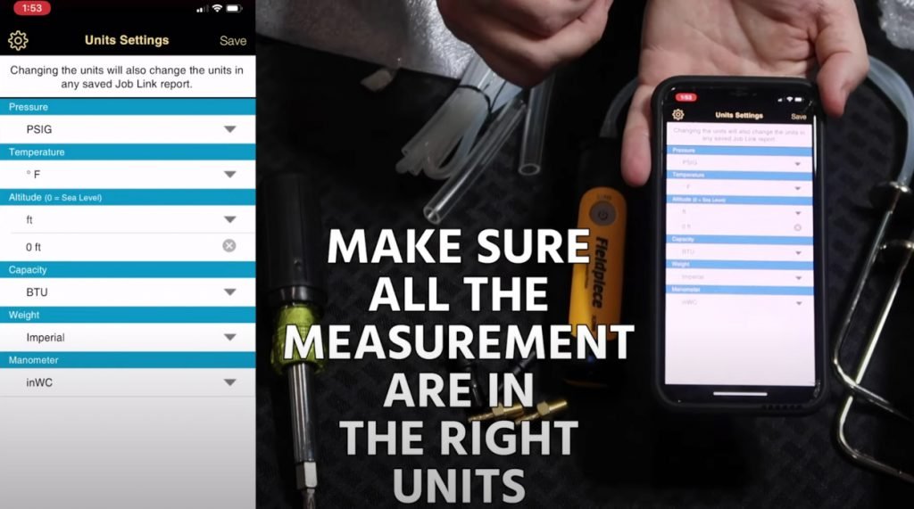 Introduction to the Fieldpiece Joblink Manometer Set HVAC School