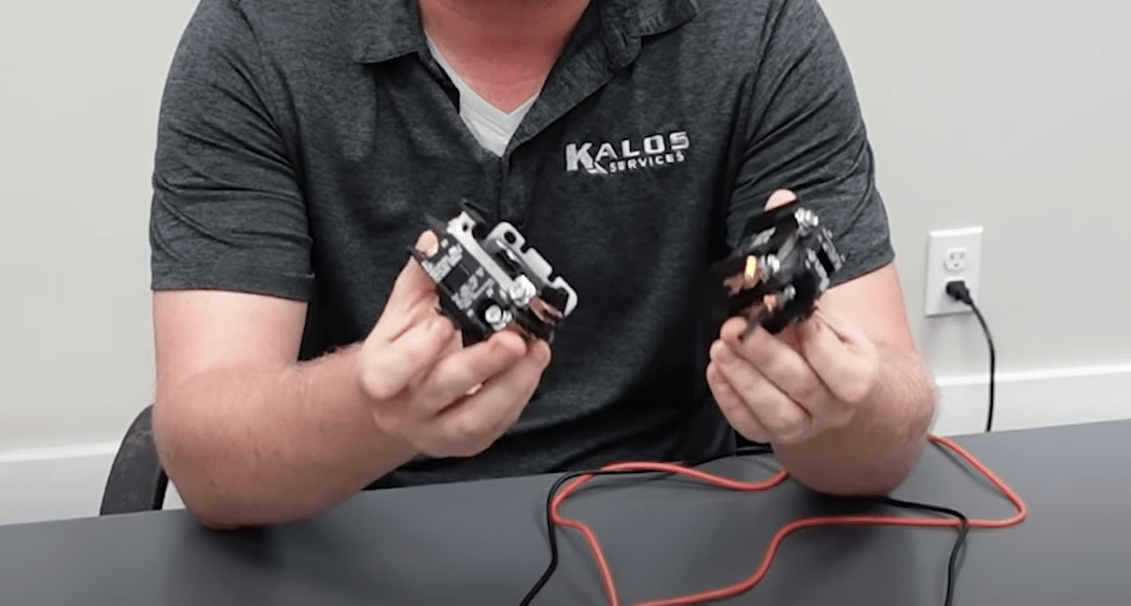 What Causes A Coil To Burn Out at Kathleen Correia blog