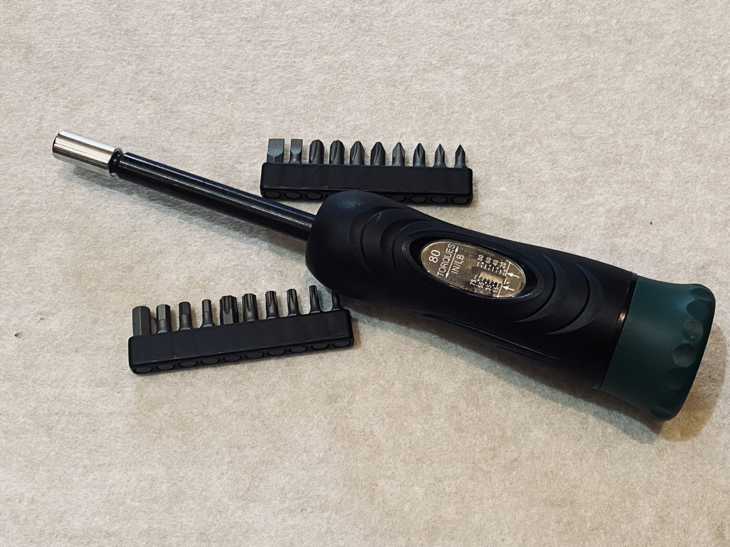 Tightening Electrical Threaded Terminal Connections HVAC School