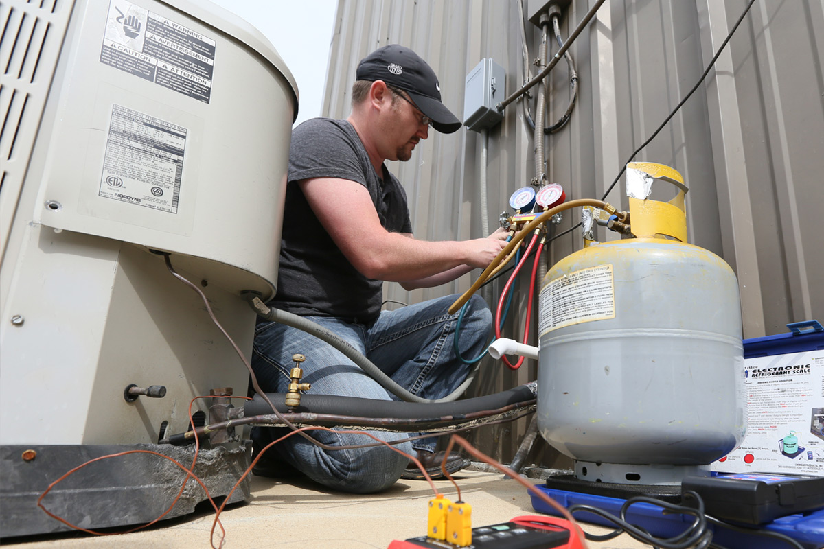 How To Get Your Arkansas HVAC License 2021 Guide