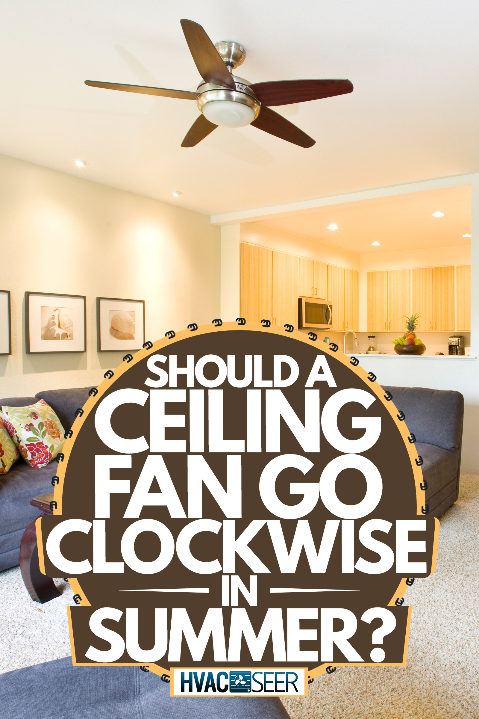 Which Direction Should The Fan Spin In Summer Houses Fan Review