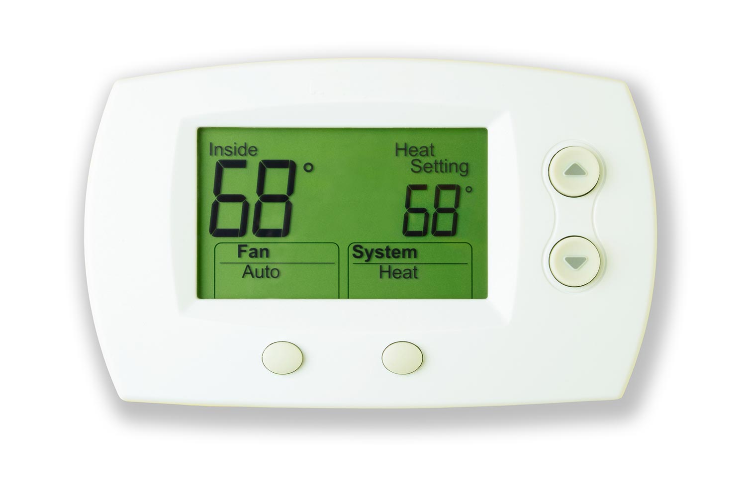 When And How To Use The Emergency Heat Setting On Heat Pump
