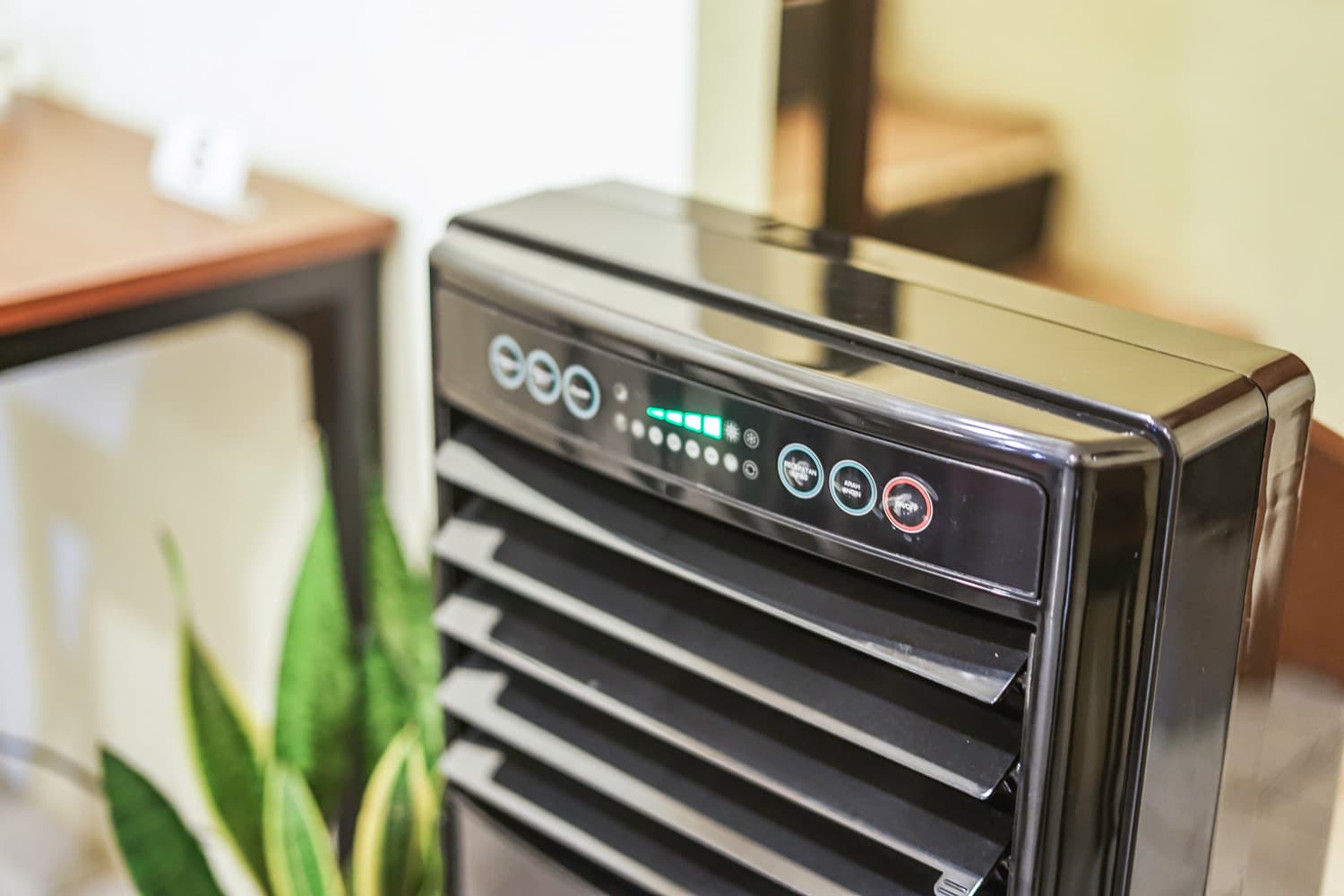 Portable Air Conditioner Hose Getting Hot Is This Ok?