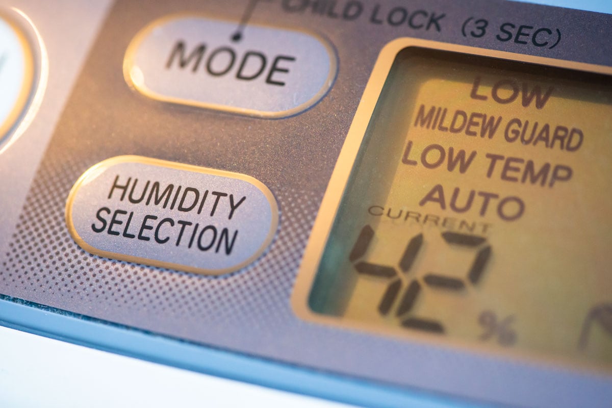 GE Dehumidifier Compressor Not Working - What To Do? - HVACseer.com