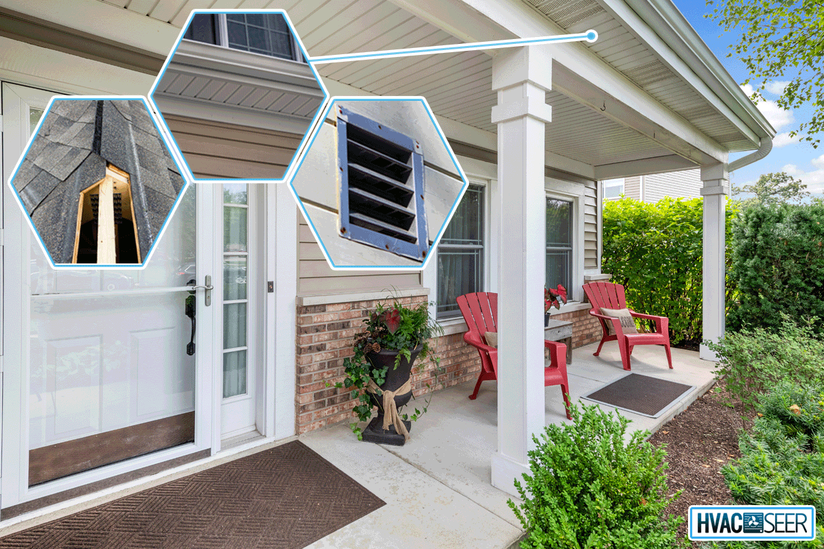 Do Porch Ceilings Need Ventilation?