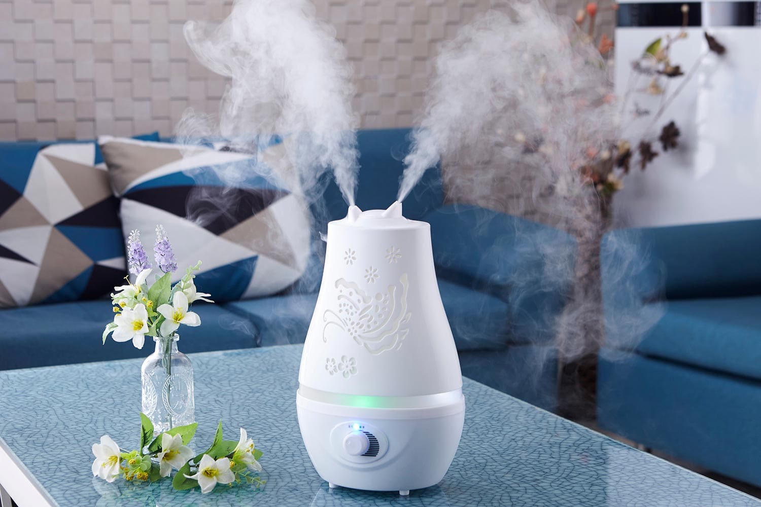Can You Use Tap Water In A Humidifier? - HVACseer.com